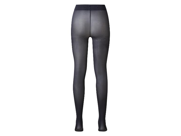 Dames thermopanty