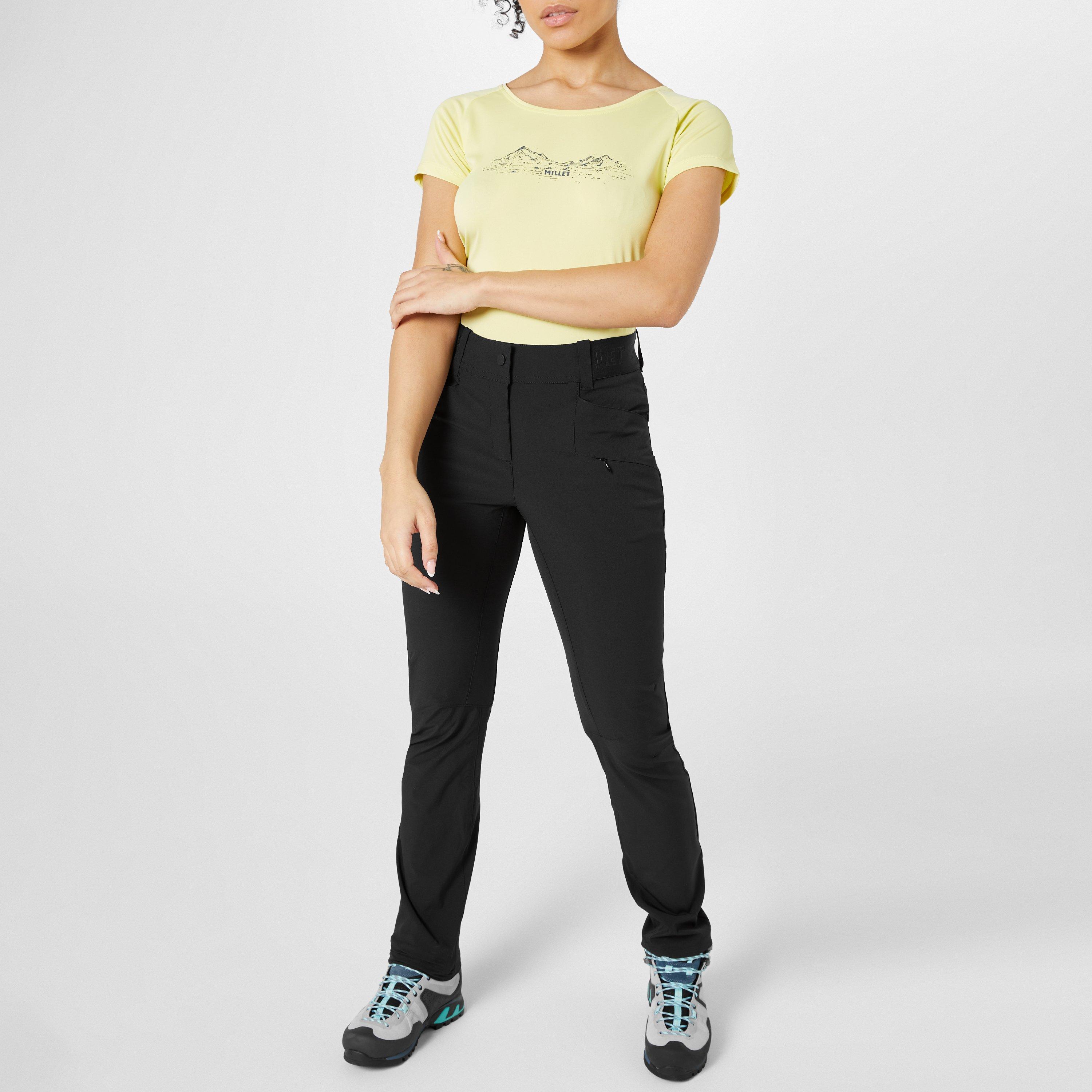 Millet Wanaka Walking Trousers Ladies
