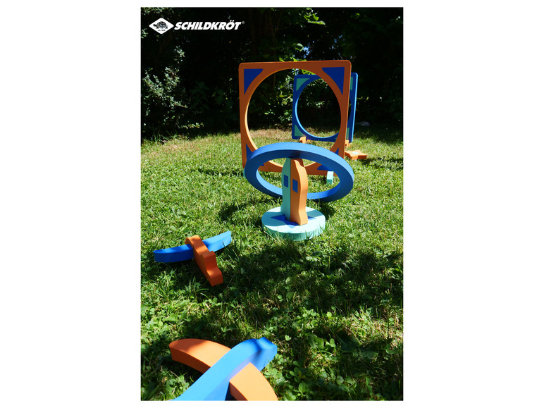 Active Games Set