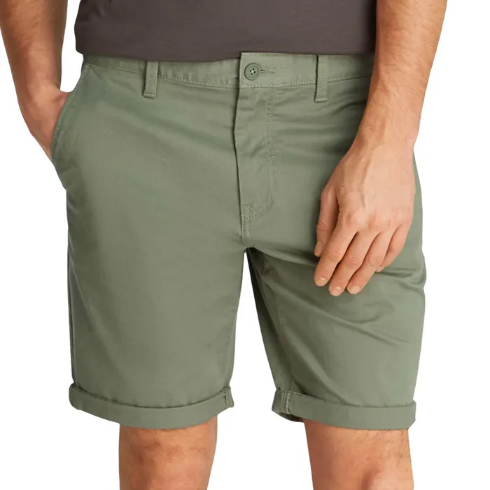 Tommy Hilfiger Scanton Slim Chino Short Heren