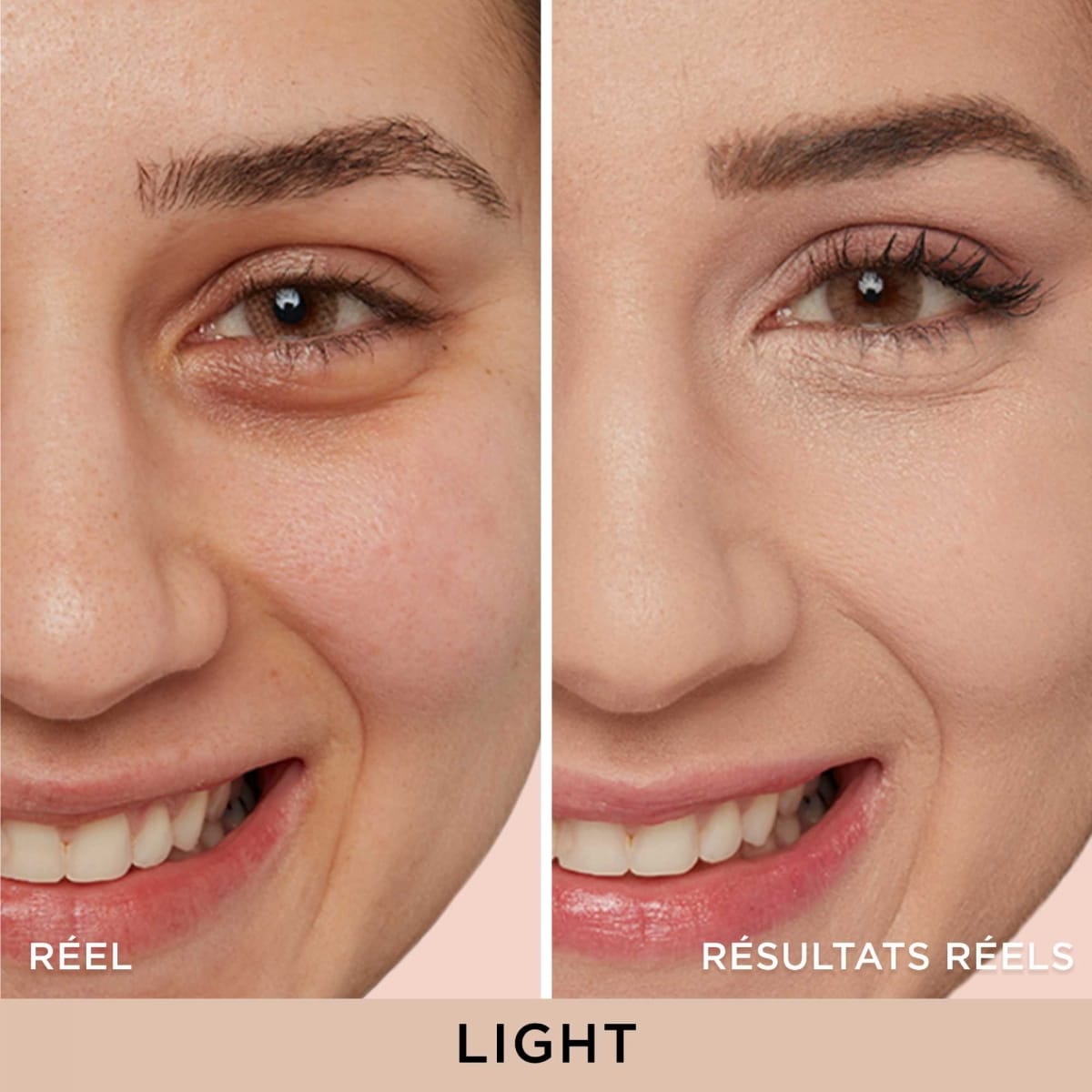 It Cosmetics Bye Bye Under Eye™ Correcteur Anti-Âge Haute Couvrance Waterproof