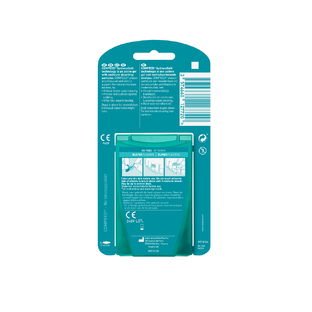 Compeed Blarenpleisters Tenen 2x8ST