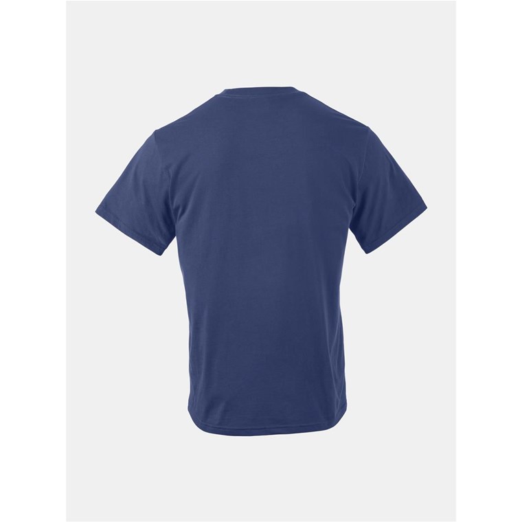 Marmot Coastal Tee Ss Blue