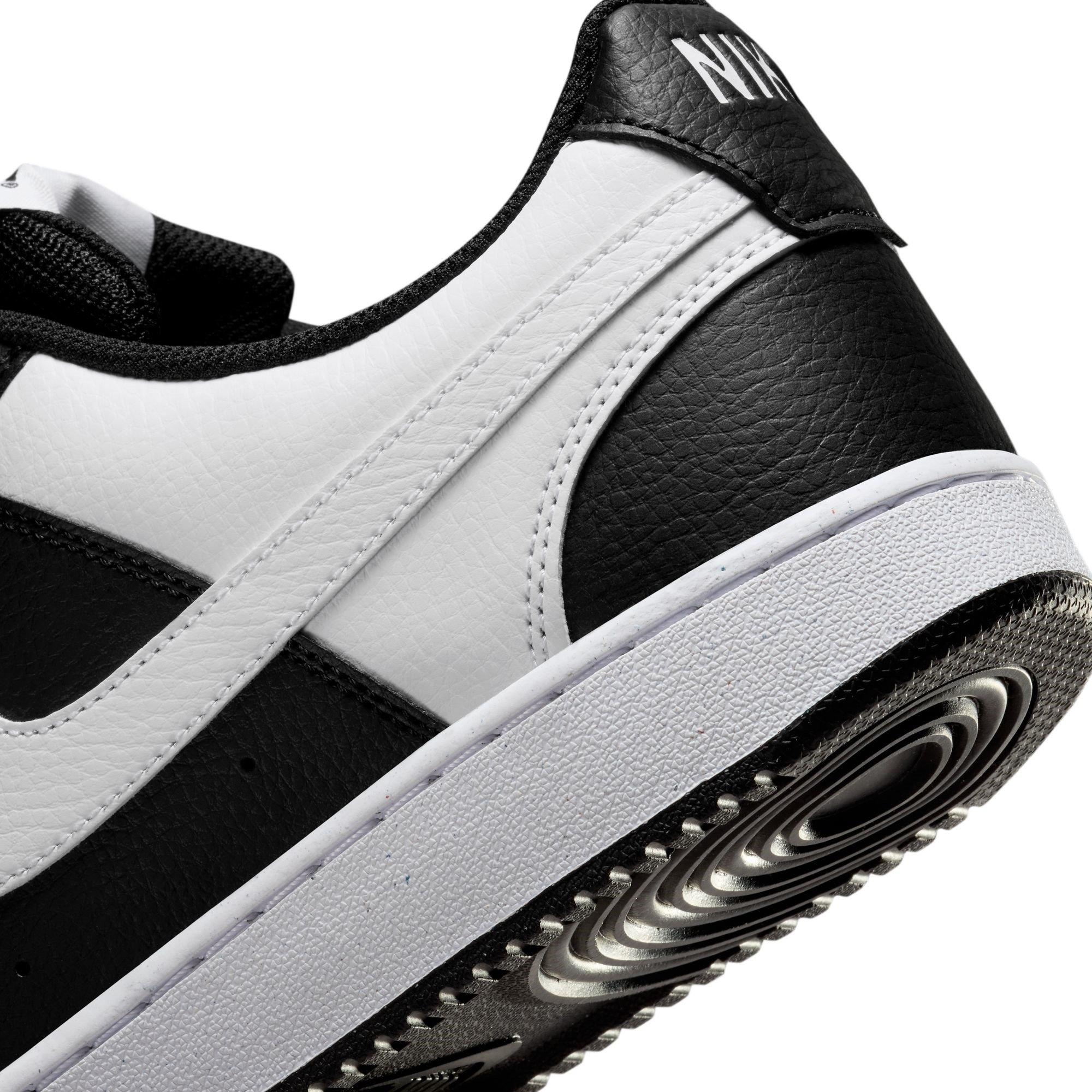 Nike Court Vision Low Trainers Mens