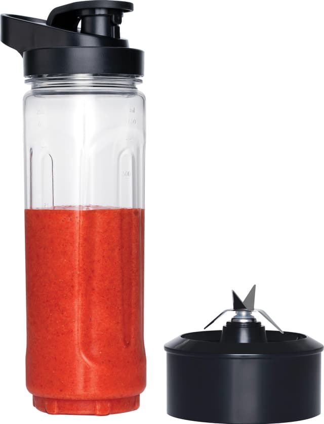 Wilfa Xplode 2GO Bottle container WX2GO