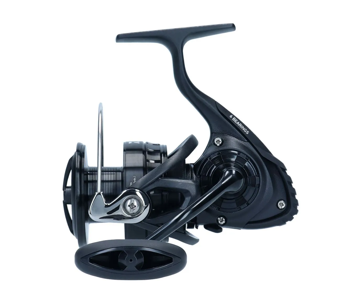 Daiwa Bg Black Lt