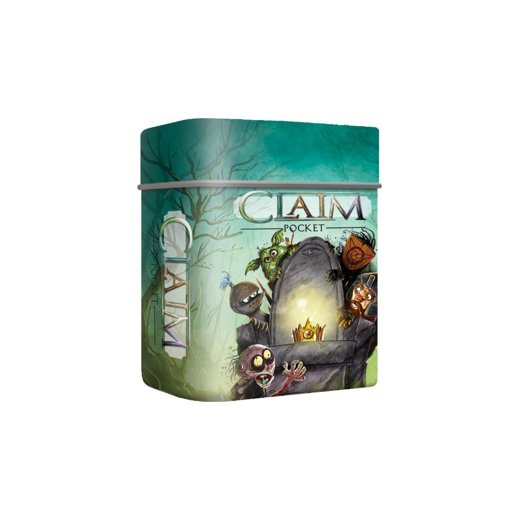 Claim Pocket