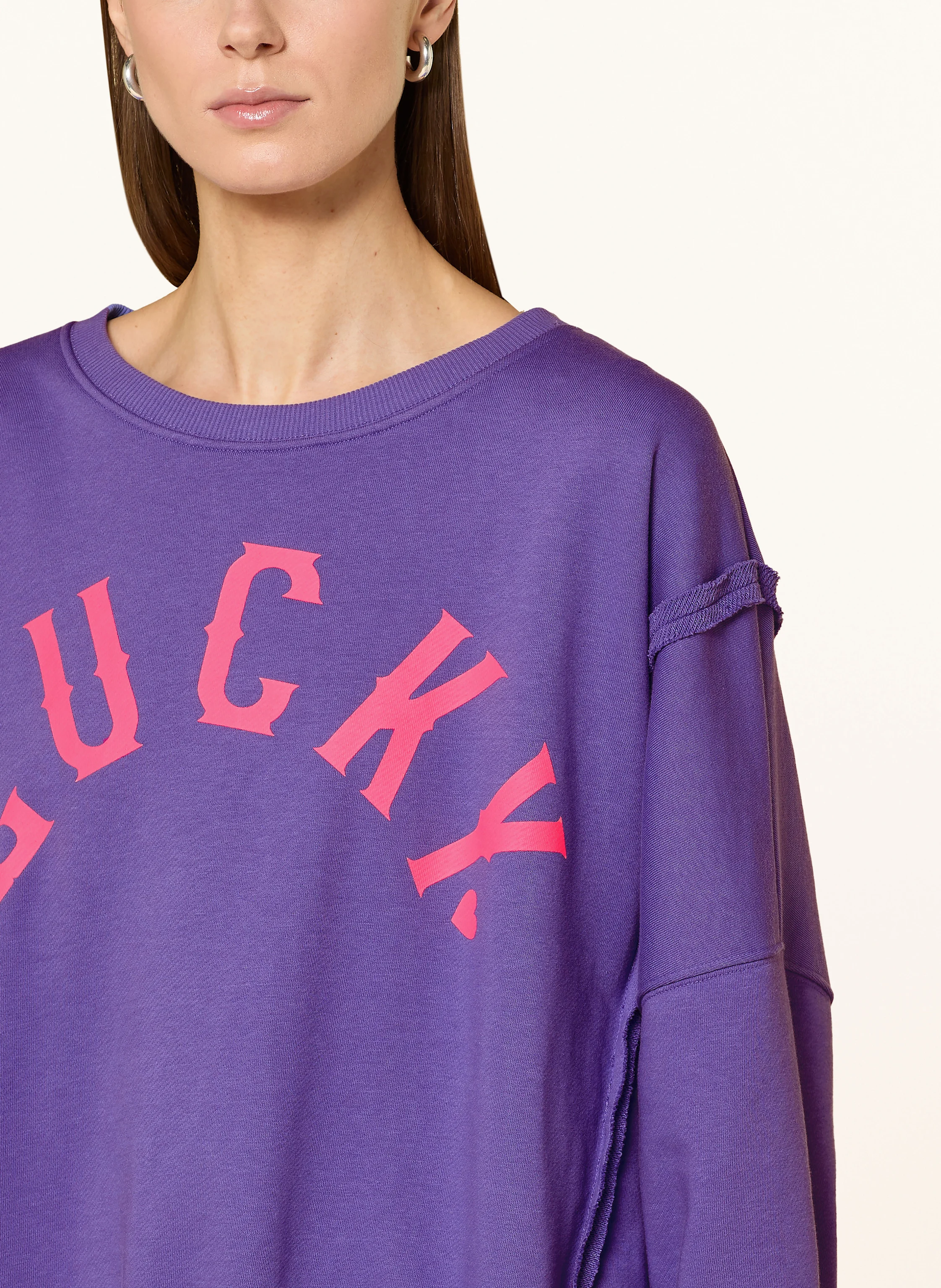 miss goodlife Sweatshirt
