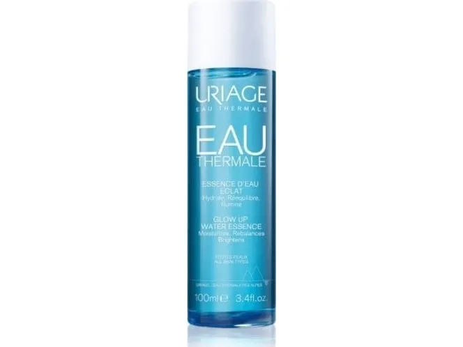 Uriage Eau Thermale Glow Up Water Essence 100 ml
