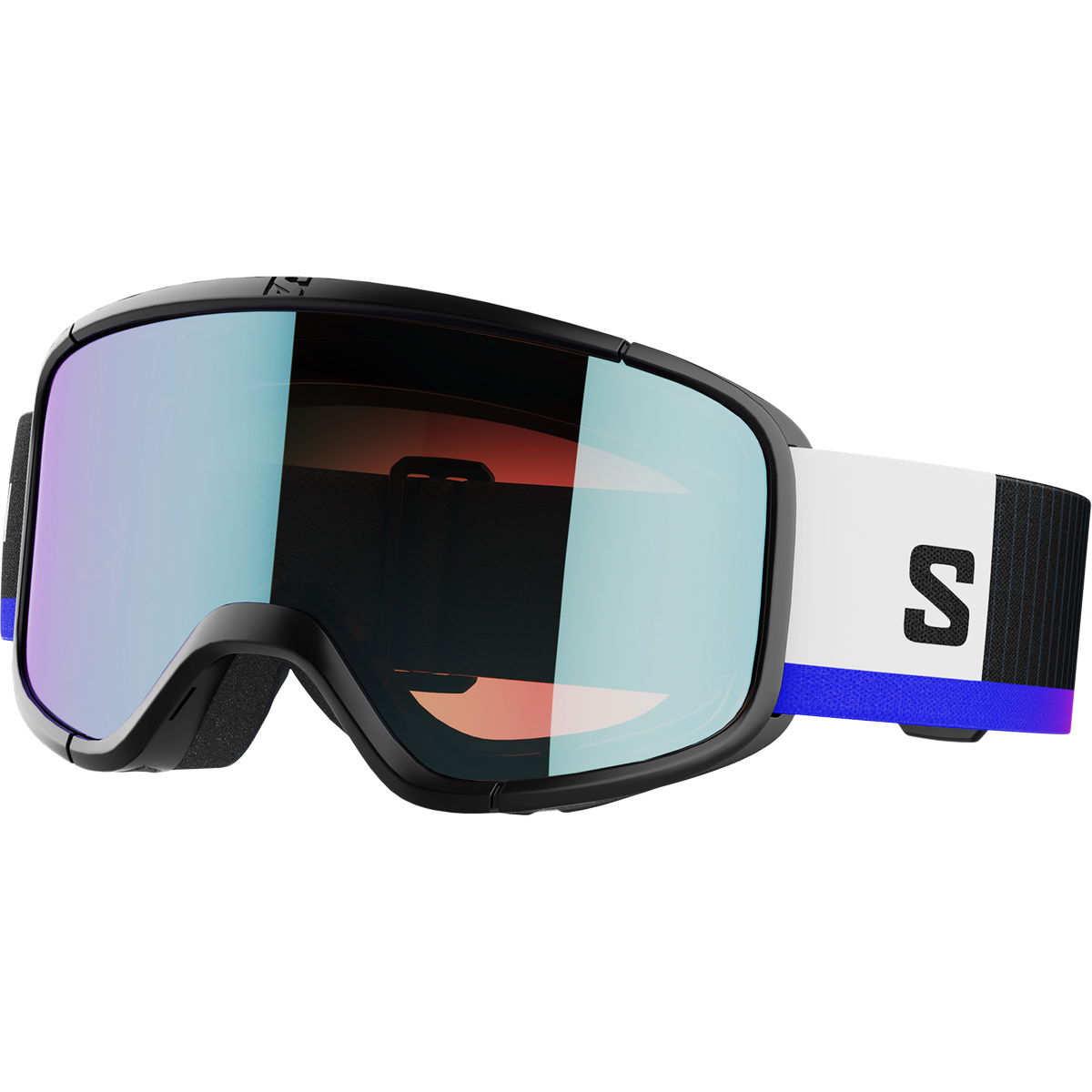 Salomon Aksium 2.0 S Fotokromiske Skibriller