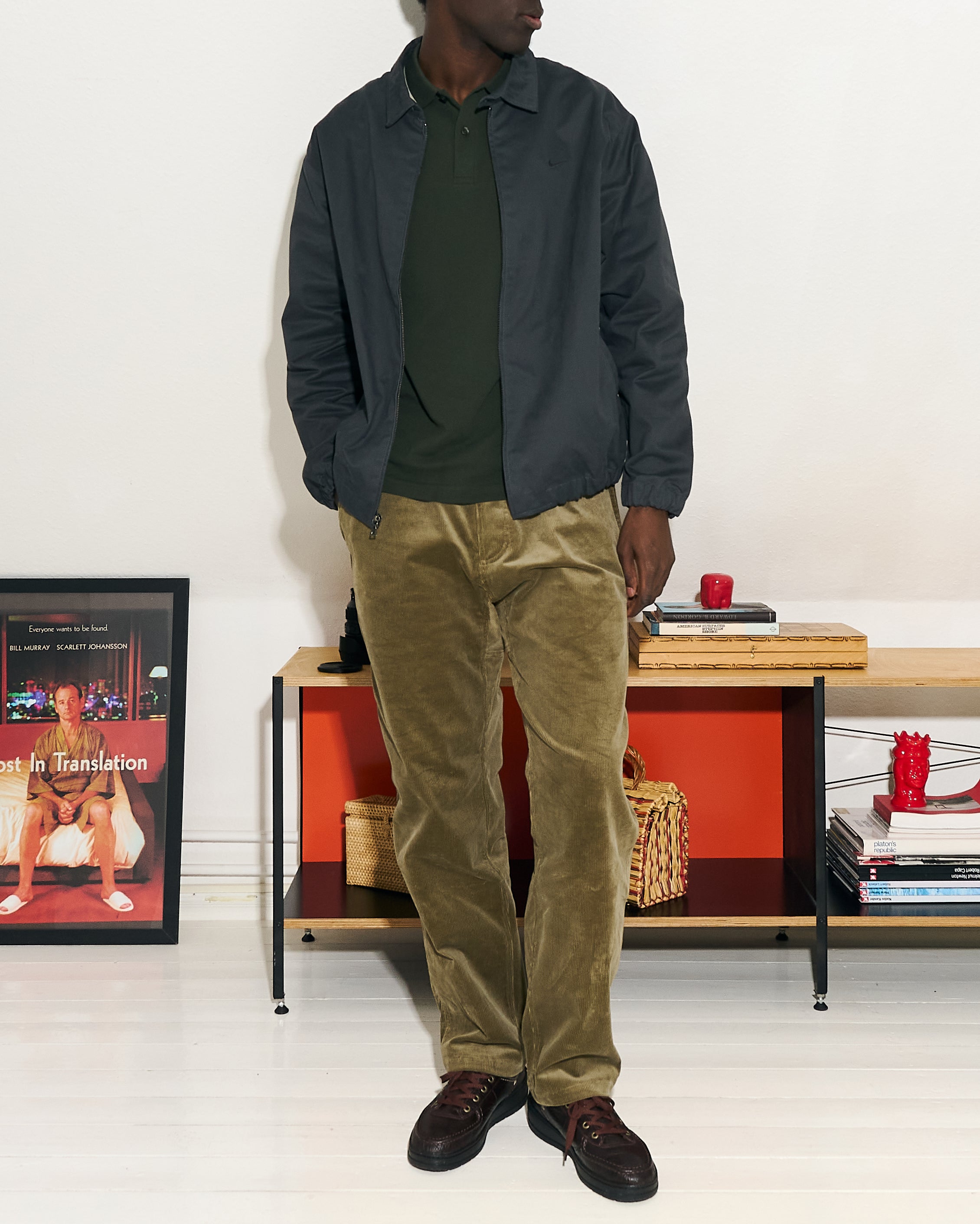 Gramicci<br>Corduroy Gramicci Pant