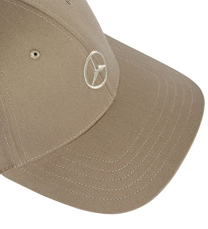 adidas Performance Kappe - Mehr Fan - Putbei/Wonalu