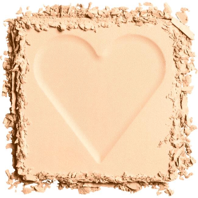 NYX Professional Makeup Can't Stop Won't Stop Mattifying Powder Fair