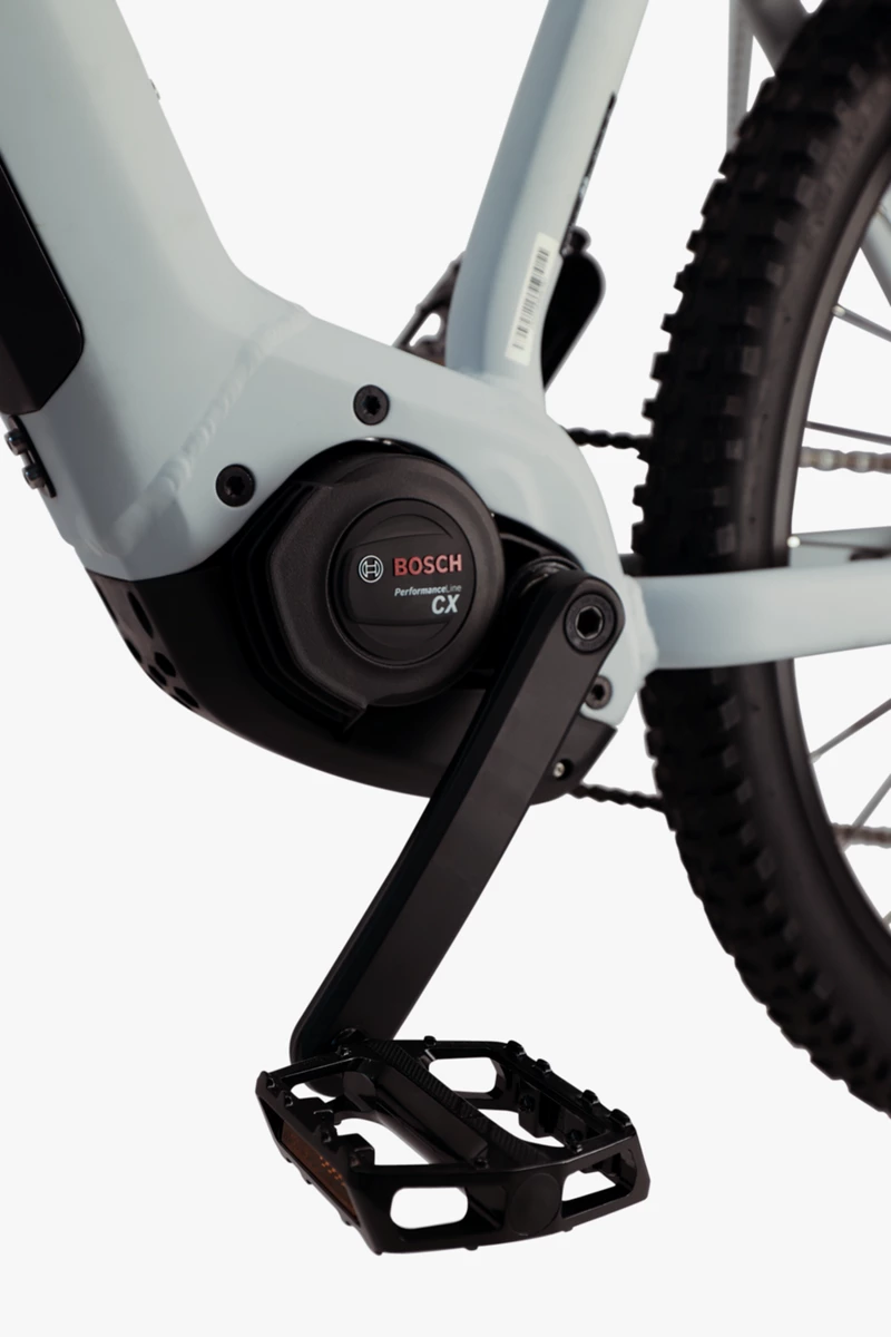 Stoke Ruivo 625 27.5 E-Mountainbike 2024