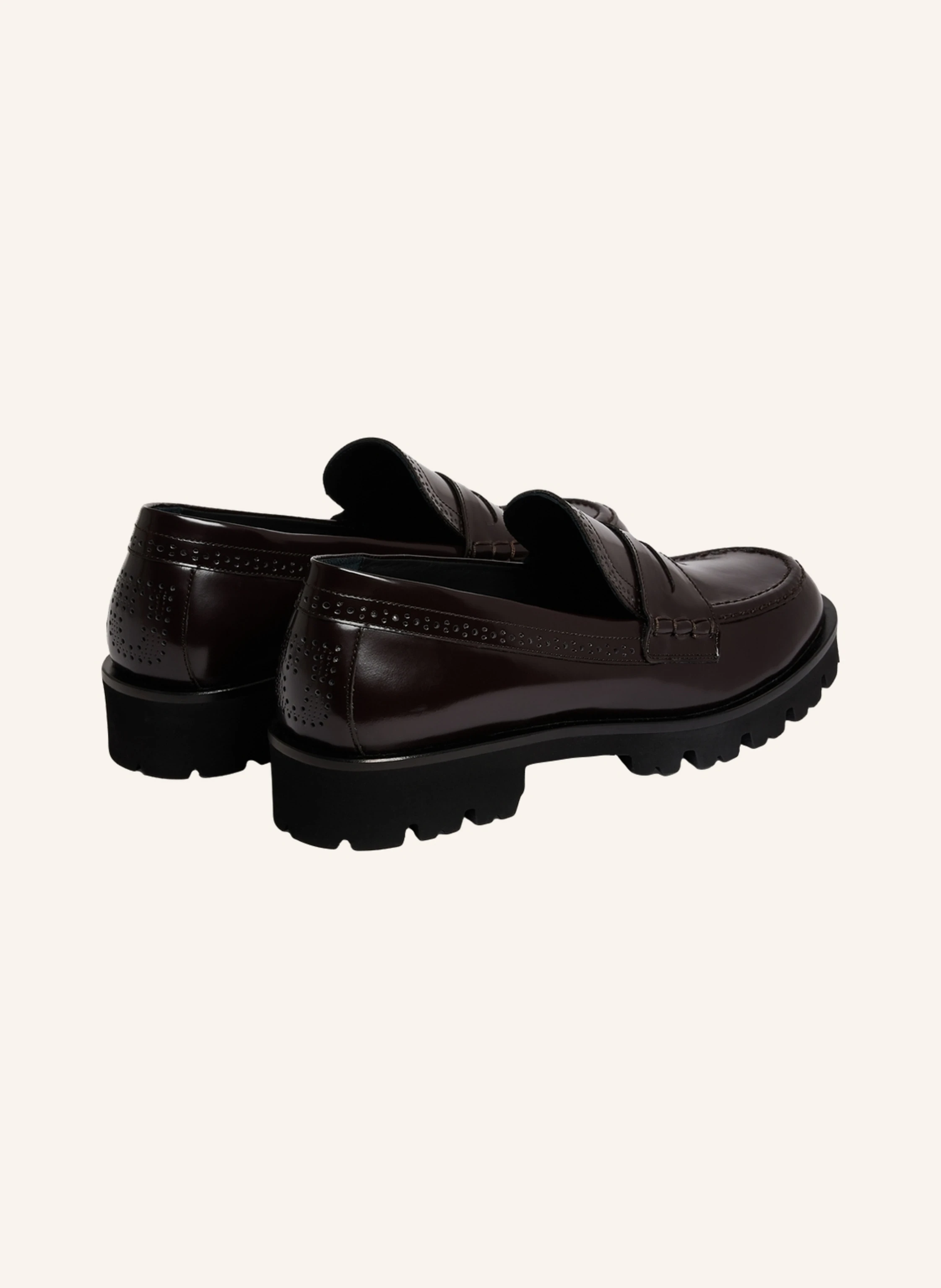 GERARD DAREL Mokassins JACK