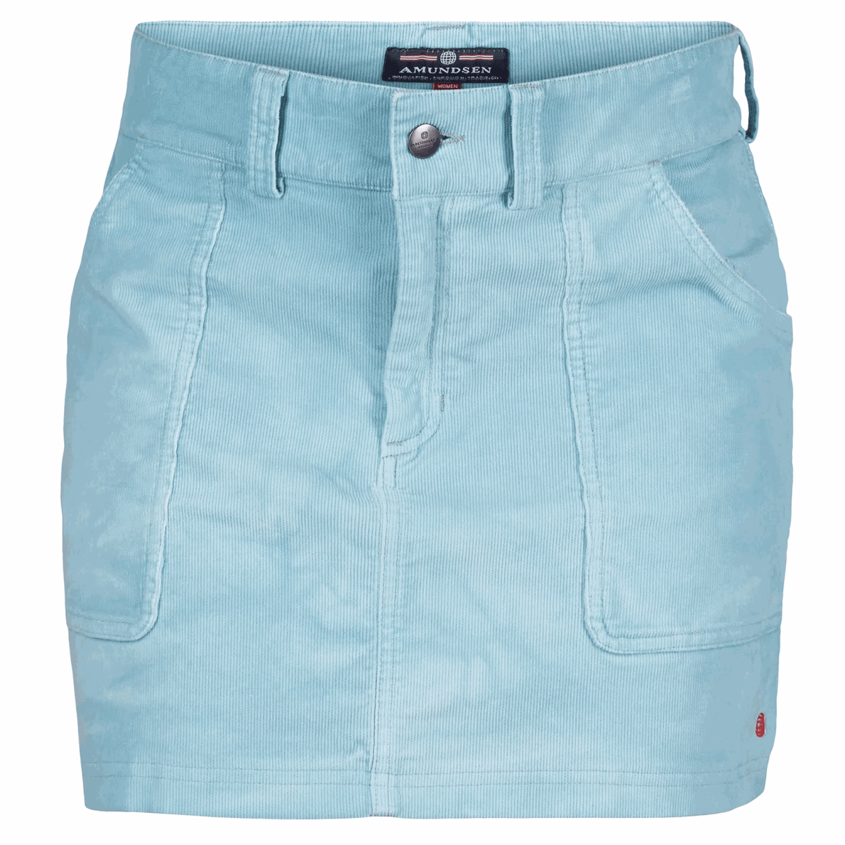 Amundsen<br>Concord Skirt G. Dyed Womens