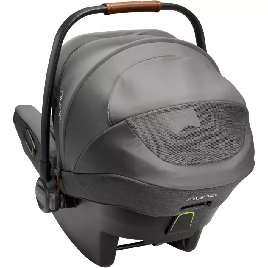 Nuna Babyschale PIPA™ next i-Size Granite