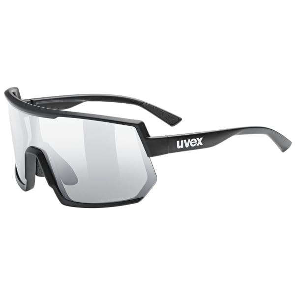 Lunette vélo UVEX SPORTSTYLE 235 V BLACK