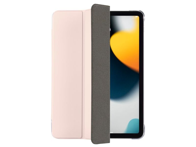 Hama Tablet Book Cover Fold Clear iPad Air 10.9