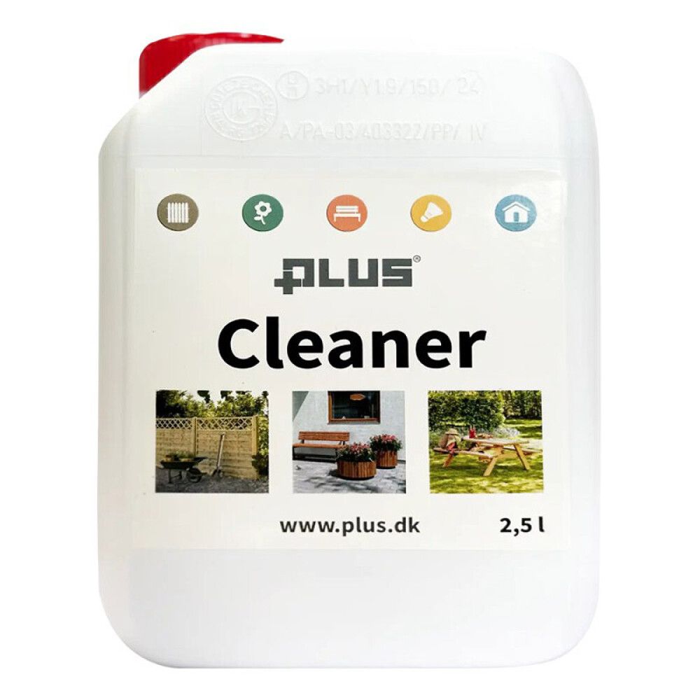 TRERENS PLUS 2,5 L