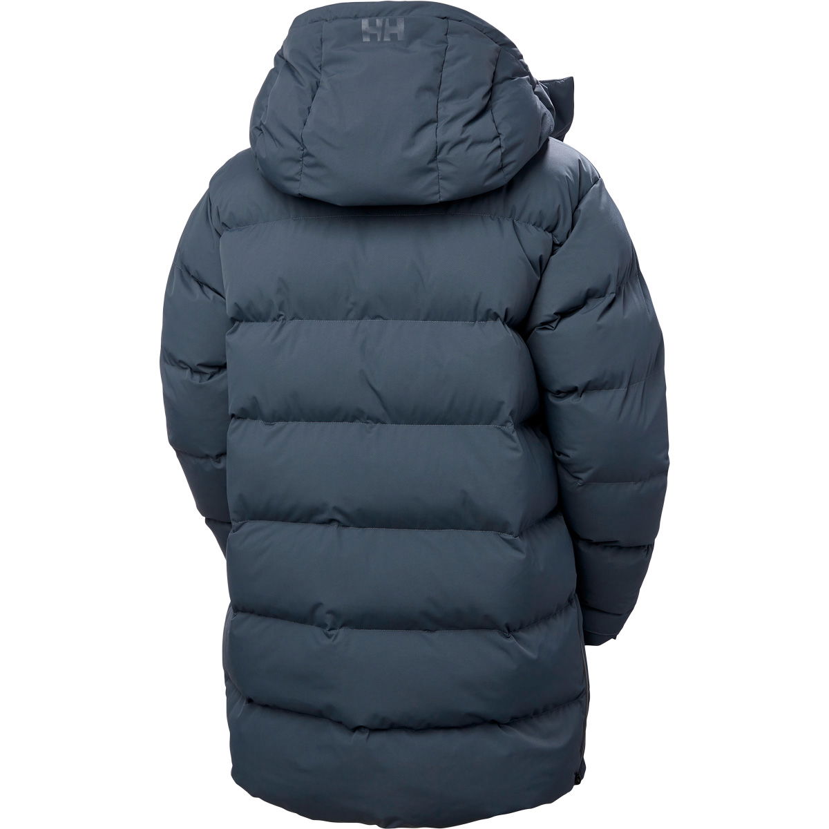 Helly Hansen Aspire Puffy Parka Vinterjakke Dame