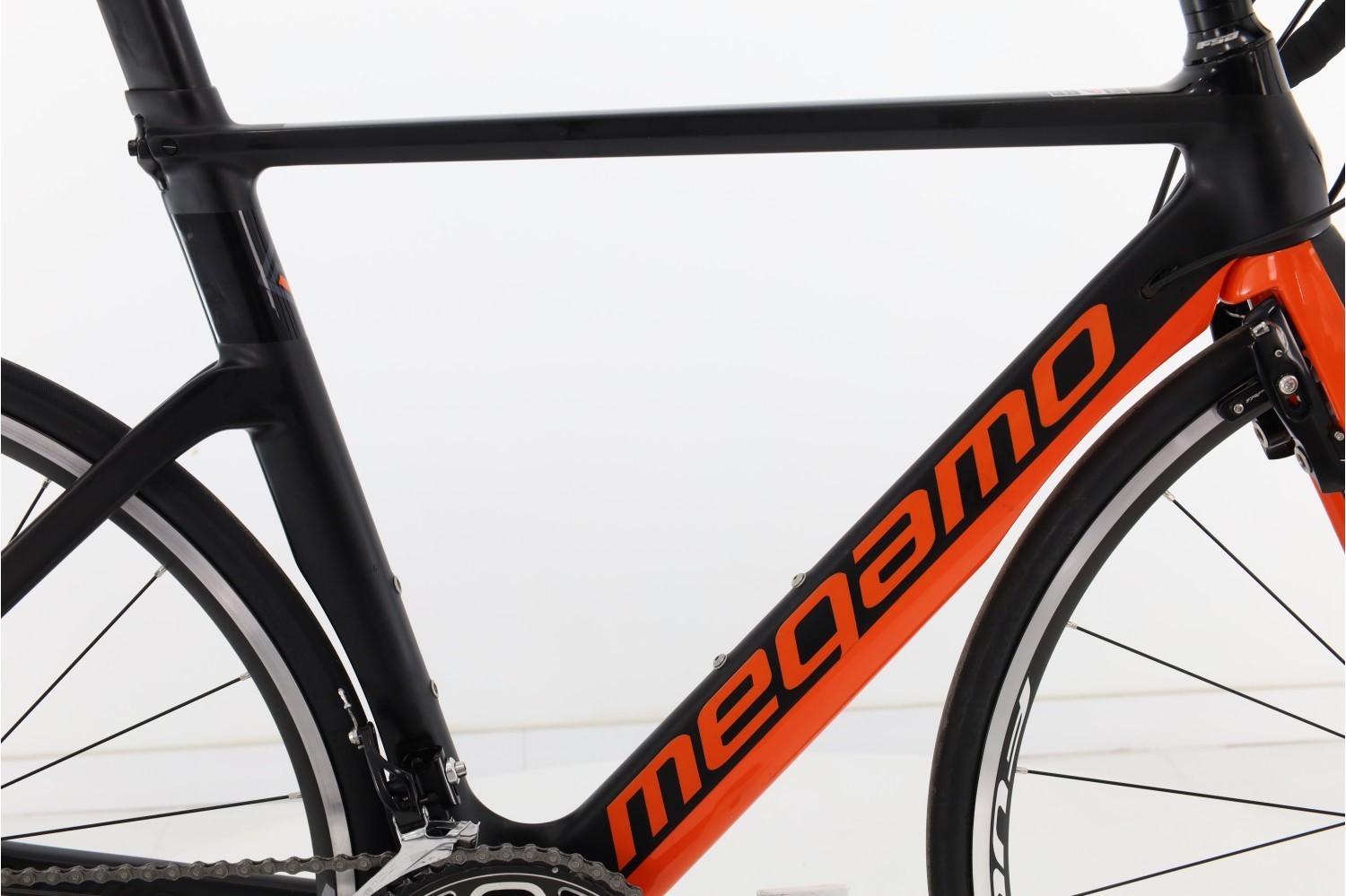 Megamo Aerolight Pulse (2019) | Diamond