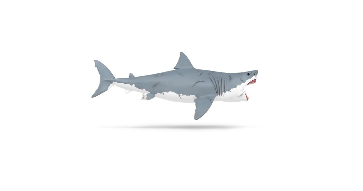 SchleichDinosaurs - Megalodon speelfiguur  (15055)