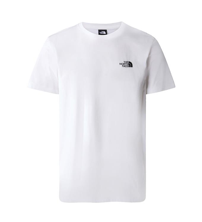 The North Face Men Simple Dome T-Shirt