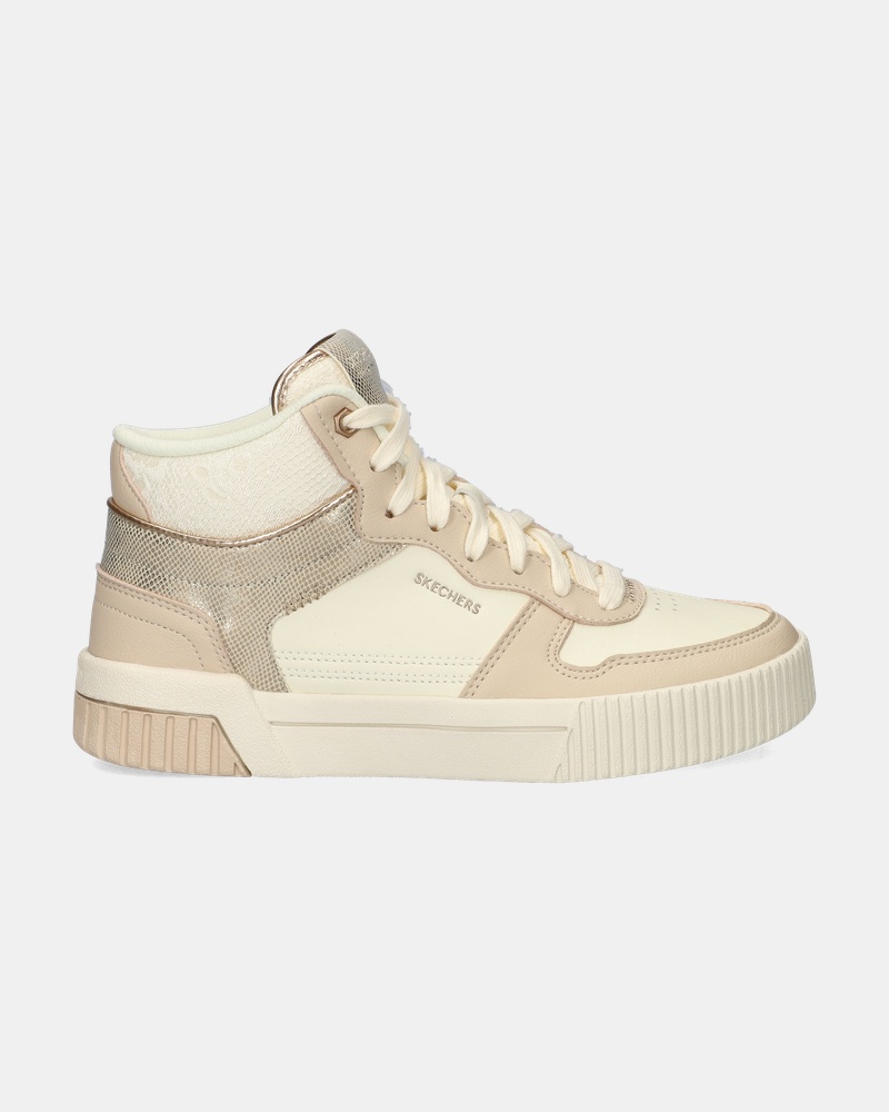 Skechers Jade Hoge sneakers  - beige
