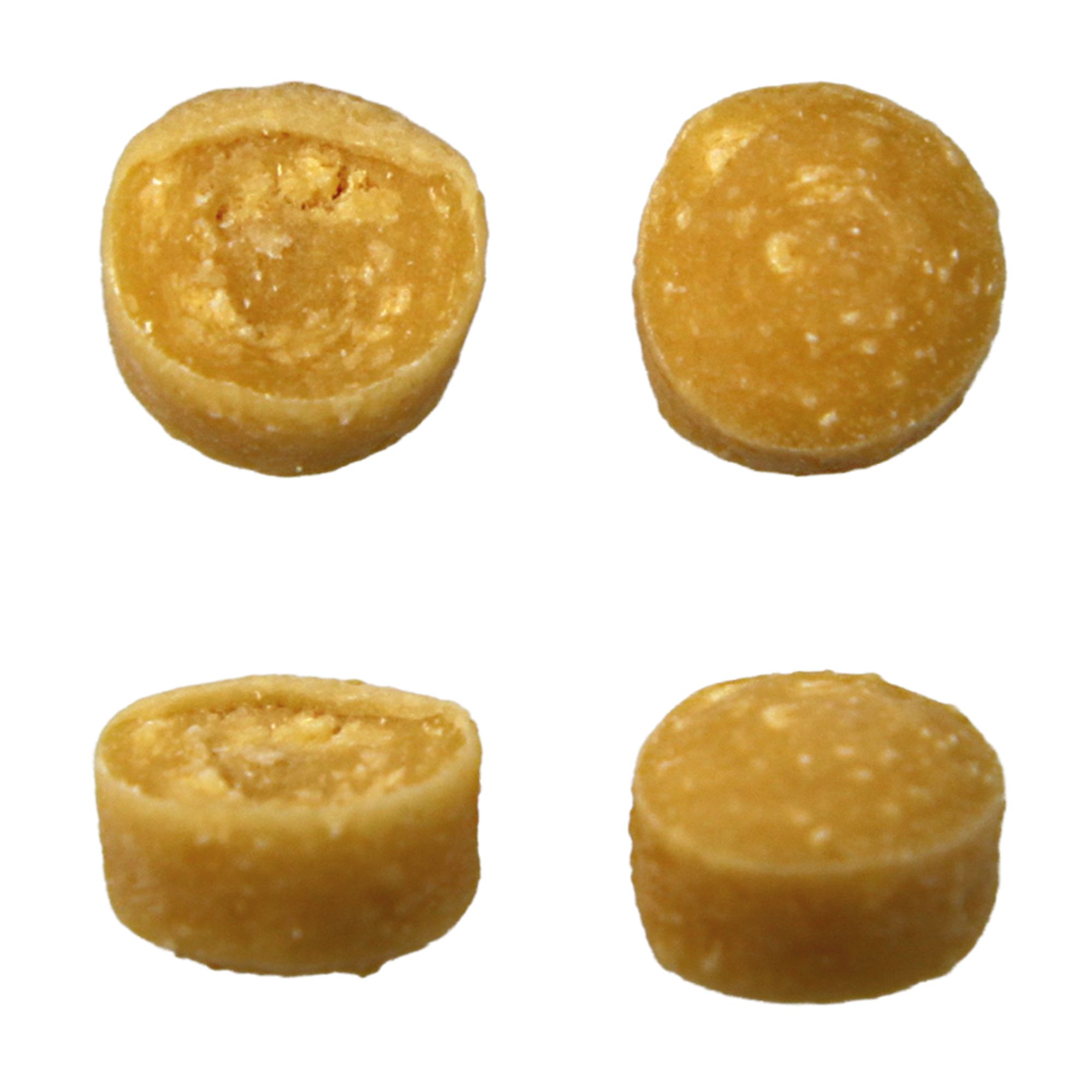 Schecker Hundesnack - Softies mit Käse
