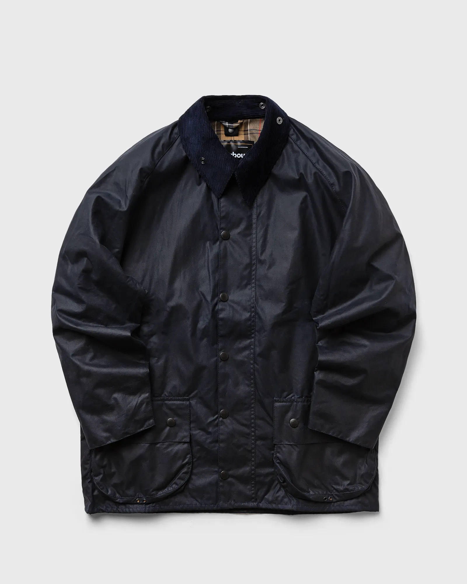Barbour Beaufort Wax Jacket