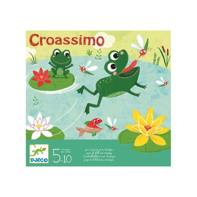 Croassimo