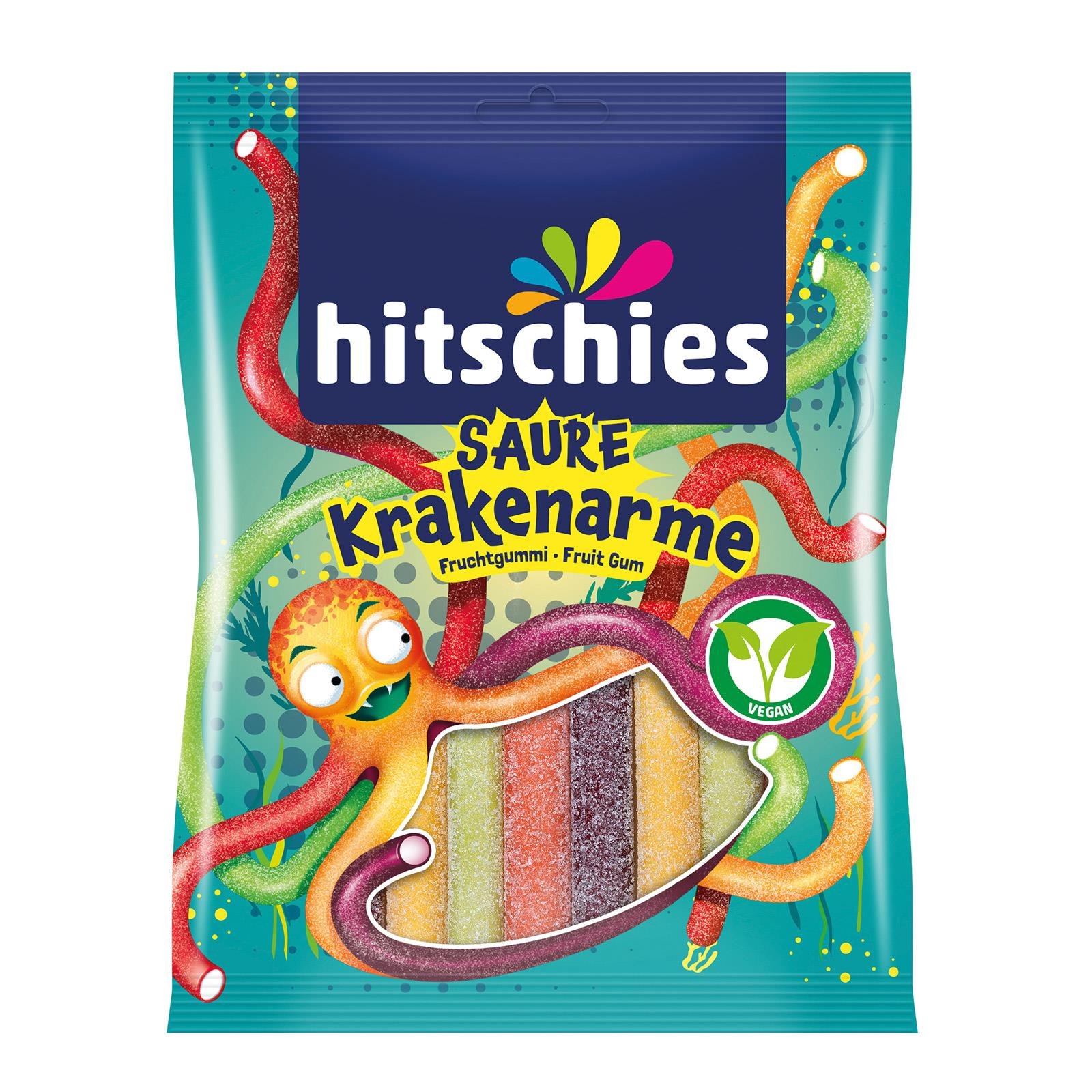 Hitschler Saure Krakenarme