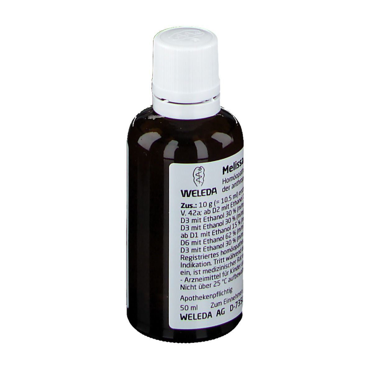 Melissa Phosphorus comp.