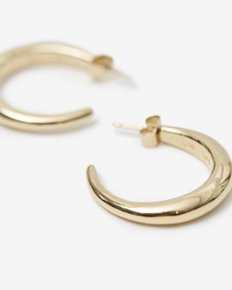 BOUCLES D'OREILLES RING