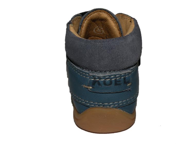 Koel4kids Taco Blauw