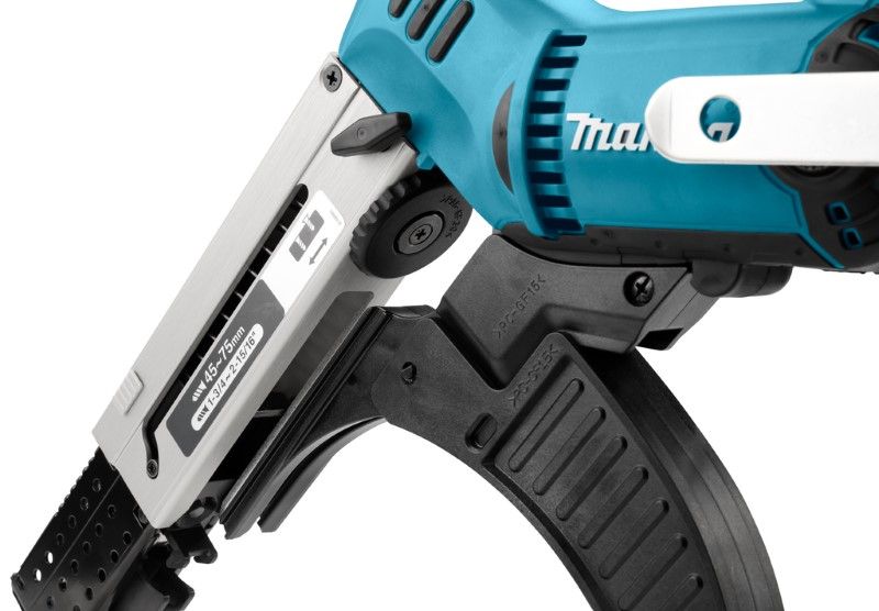 Makita 6844 Schroefautomaat 470 watt