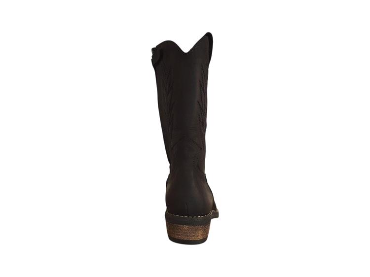 4 Rebels R2401 zwart
