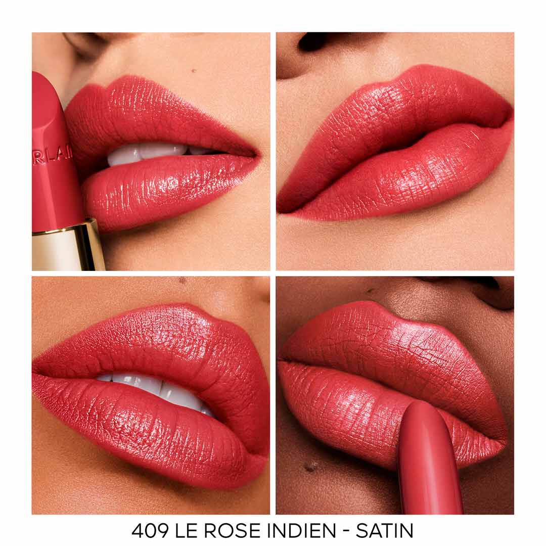GUERLAIN ROUGE G A recarga