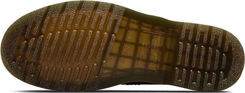 Dr. Martens - 1490 - Laarzen - Zwart - Leer