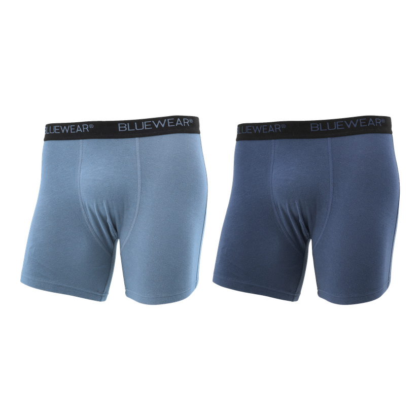 Boksershorts 2-pk S
