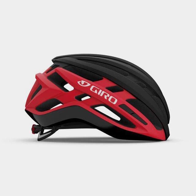 GIRO Rød M