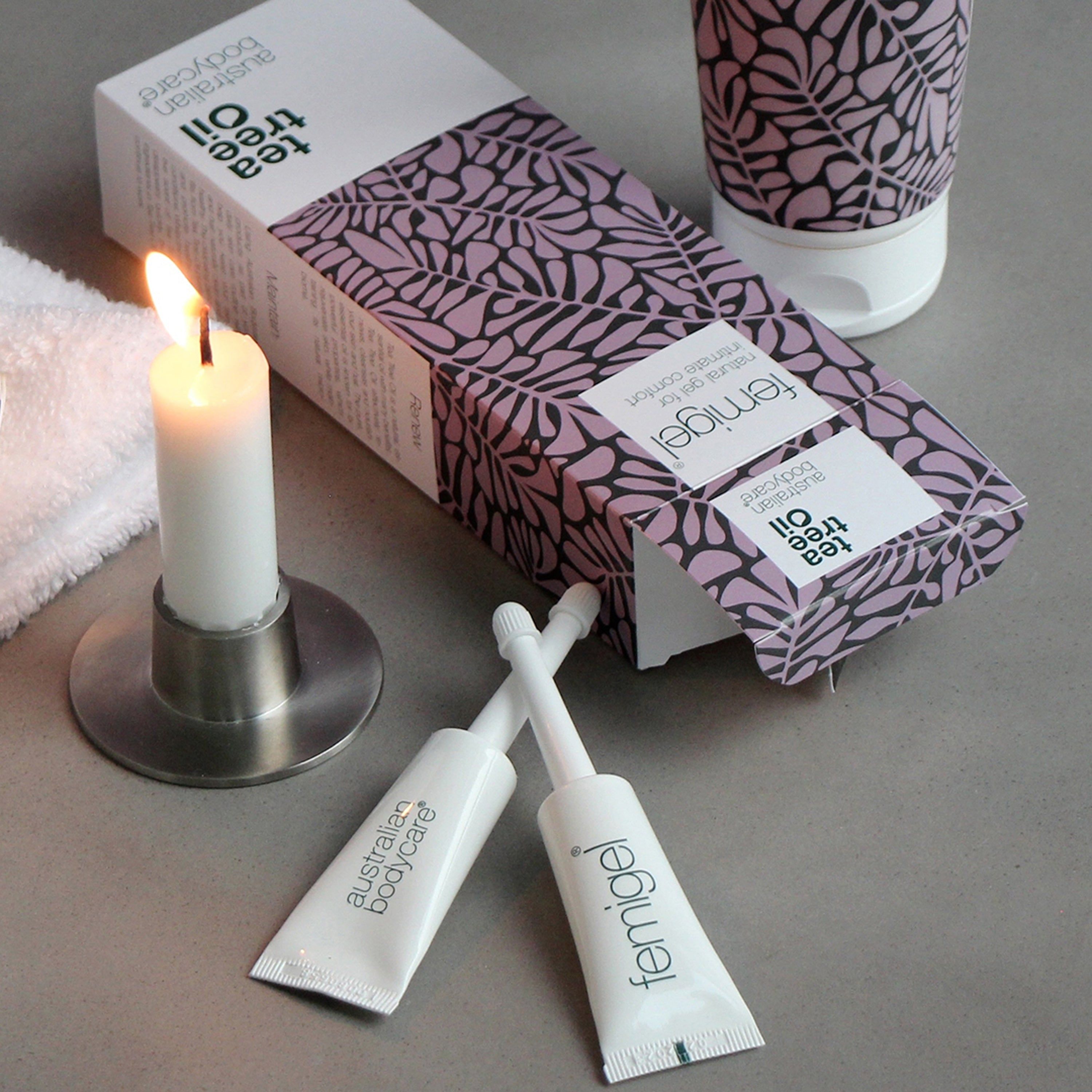 Australian Bodycare Femigel