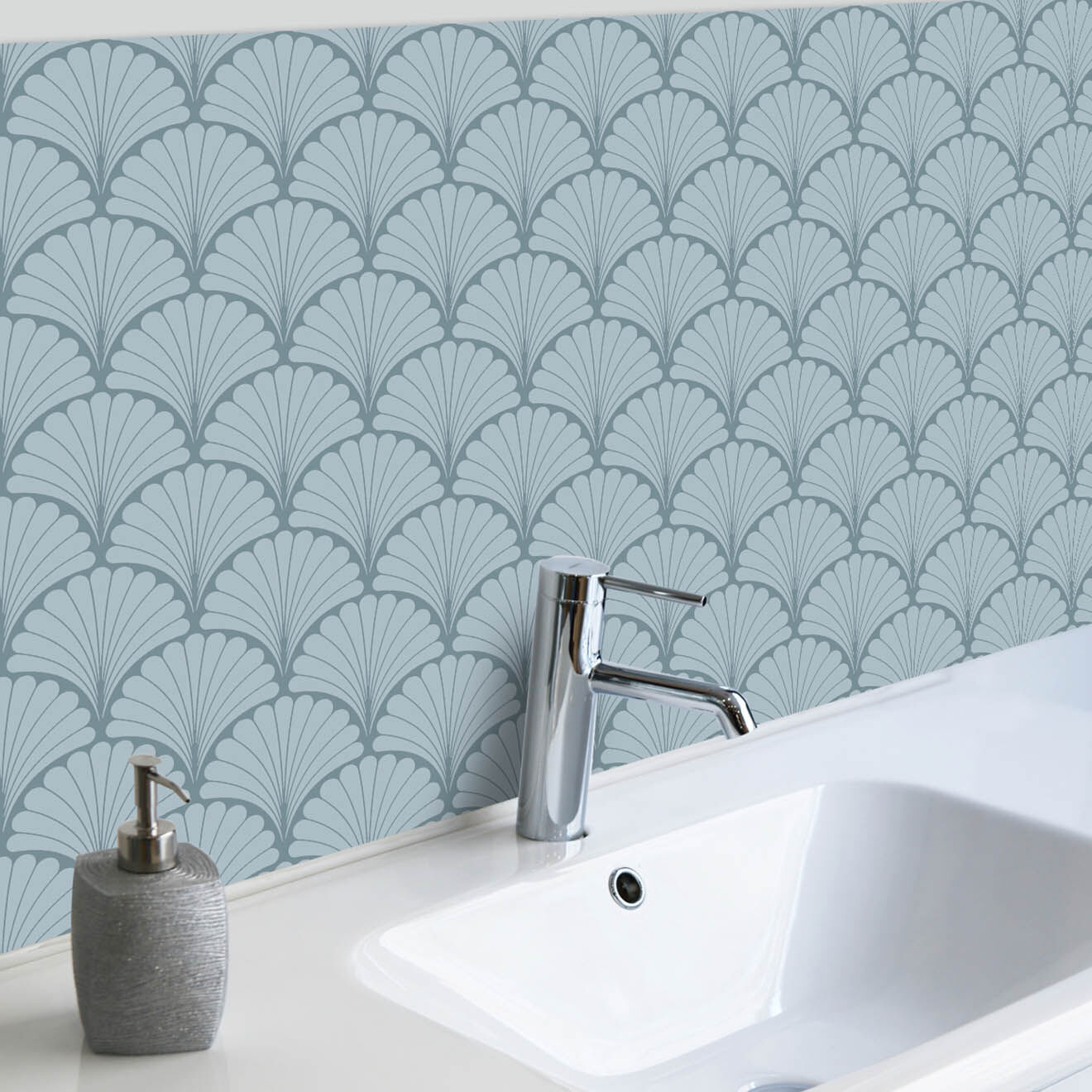 Floorart Stickers en rouleau Glamour 2 multicolore - 65x100 cm