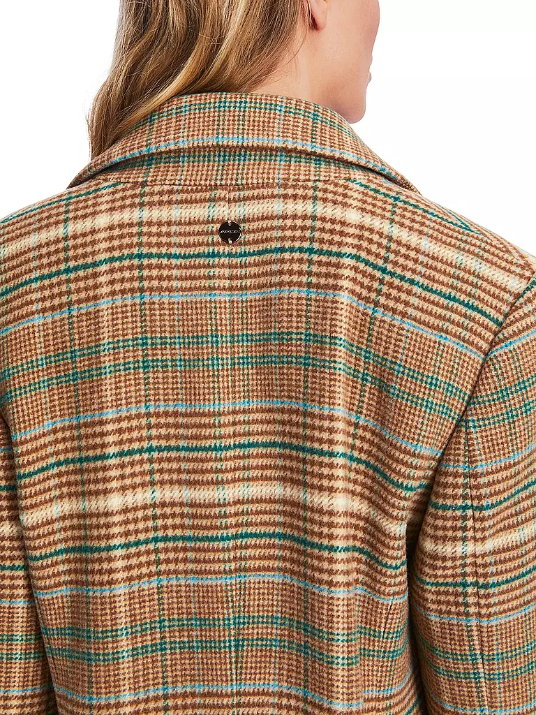 MARC CAIN Mantel orange