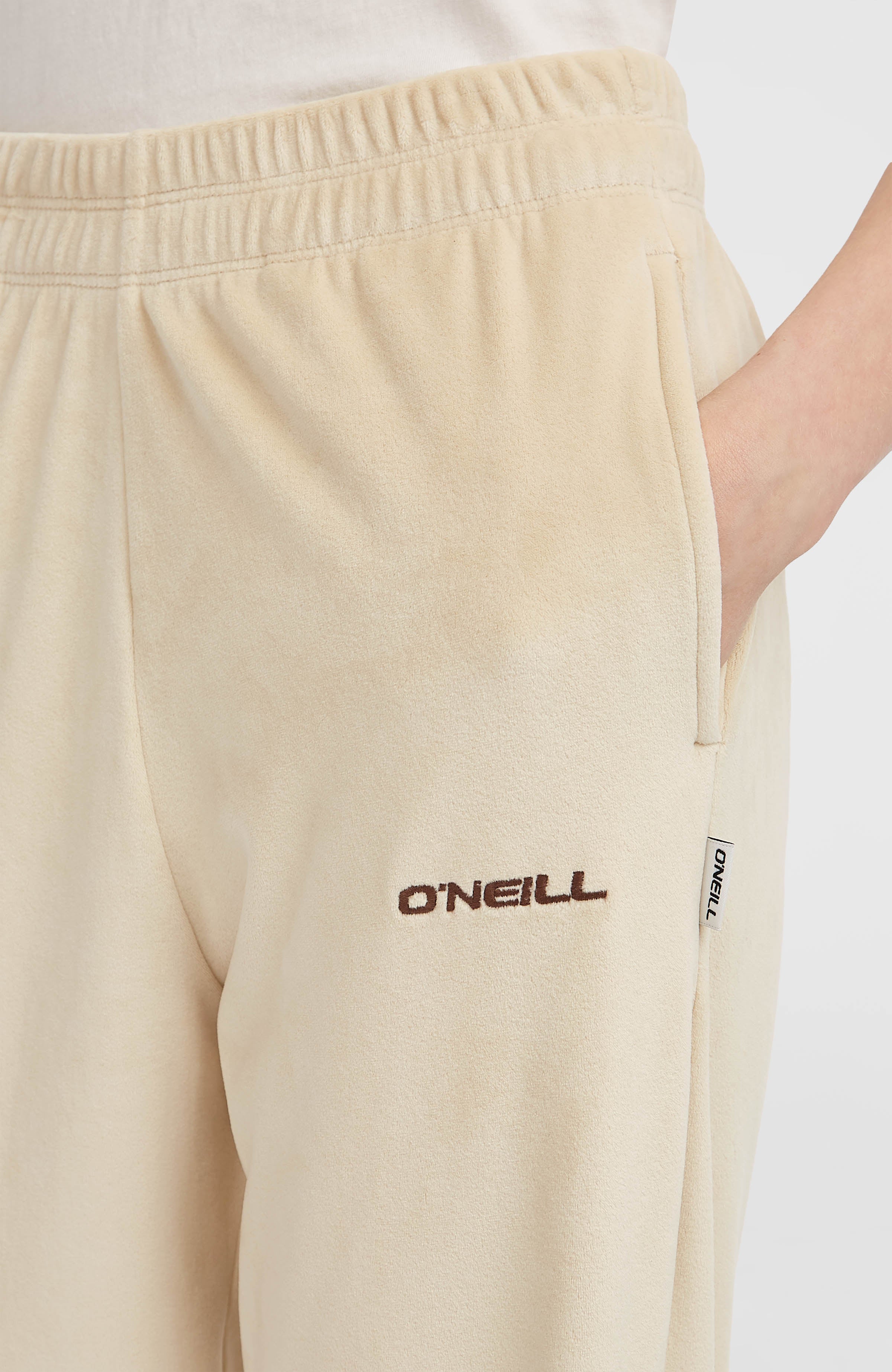 FWC'Cruz Velour joggingbroek
