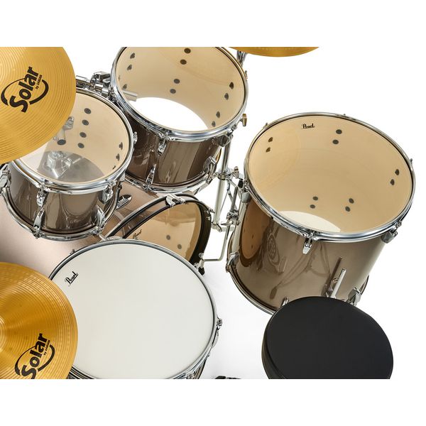 Pearl Roadshow 22