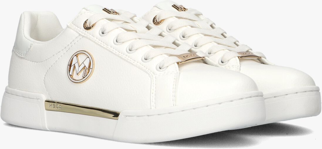 MEXX witte mexx lage sneakers helexx