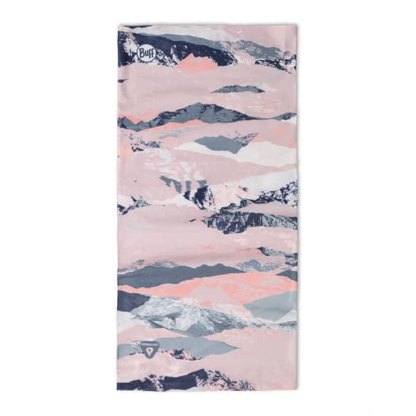 Tour de cou BUFF THERMONET AGHRA ROSEWOOD