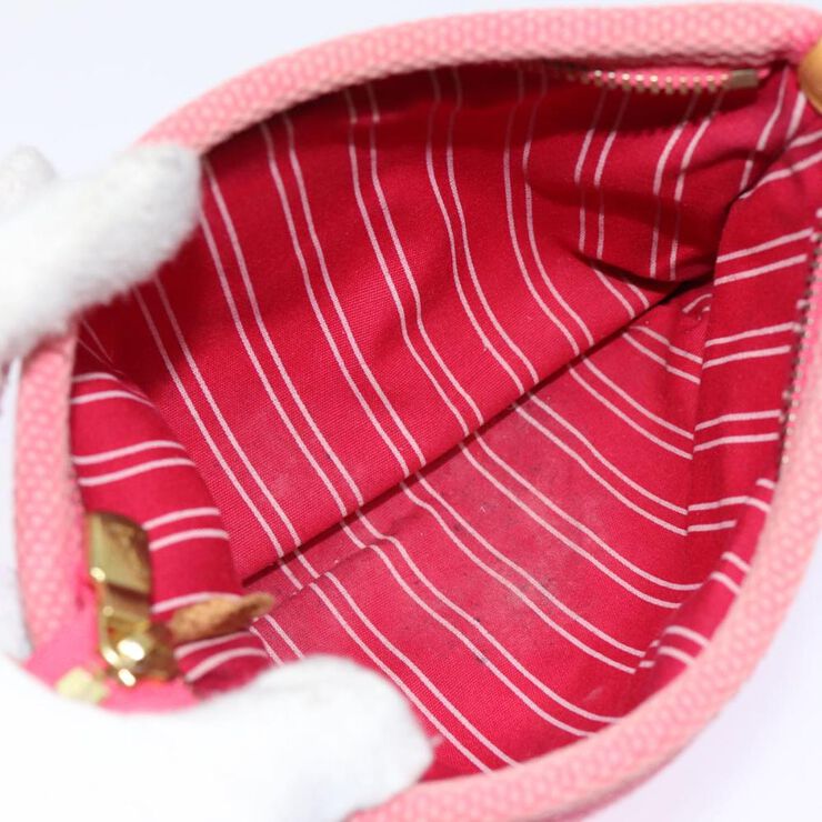 Louis Vuitton Vintage Louis Vuitton Antigua Pink
